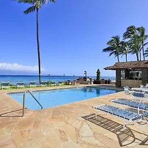 Noelani Condominium Resort