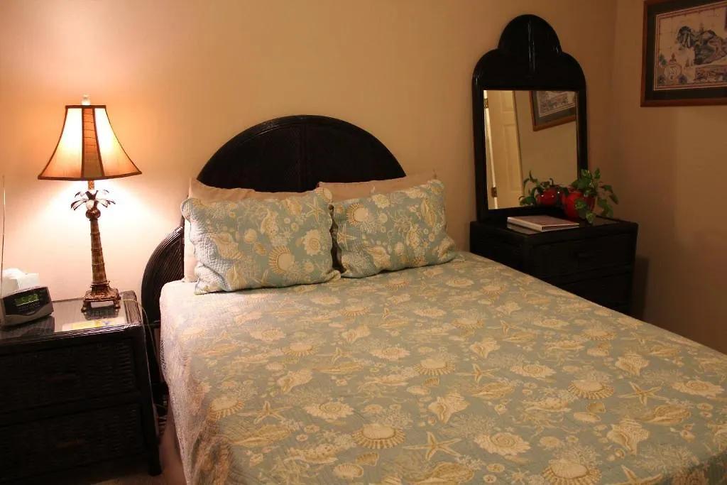 Garden Gate Inn 3*, Lahaina