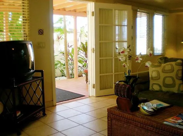 Garden Gate Inn