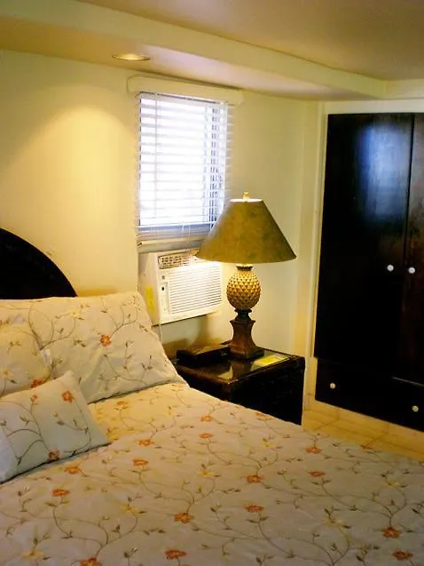 Garden Gate Inn 3*, Lahaina United States