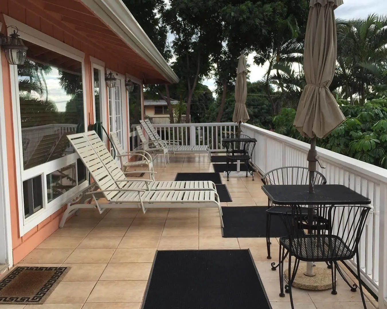 Garden Gate Inn